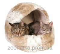 Trixie Домик для кота Leika Cuddly Cave