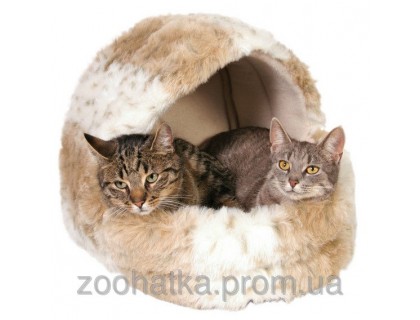 Trixie Домик для кота Leika Cuddly Cave