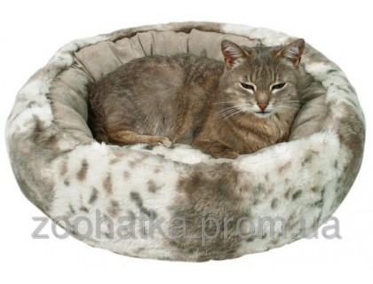 Trixie Leika Bed лежак для кошек и собак Трикси
