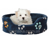 Trixie (Трикси) Jimmy Bed лежак для кошек и собак 45 × 35 см