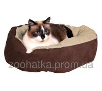 Trixie (Трикси) Hunting Bed лежак для кошек и собак Хантинг