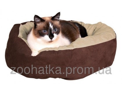 Trixie (Трикси) Hunting Bed лежак для кошек и собак Хантинг