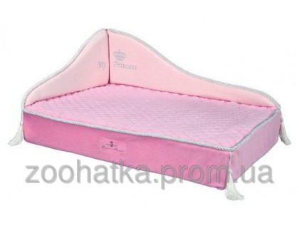 Trixie My Princess Sofa лежак для кошек Трикси Моя Принцесса