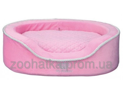 Trixie My Princess Bed лежак для кошек Трикси Моя Принцесса