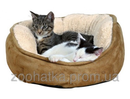 Trixie Othello Bed лежак для кошек Трикси Отелло