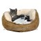 Trixie Othello Bed лежак для кошек Трикси Отелло