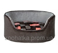 Trixie Currito Bed лежак для кошек и собак Трикси Курито