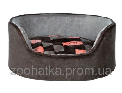 Trixie Currito Bed лежак для кошек и собак Трикси Курито