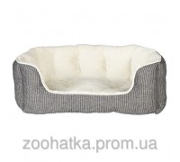 Trixie Davin Bed лежак для кошек и собак Трикси Дэвин