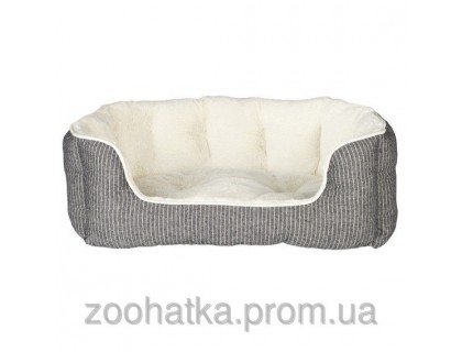 Trixie Davin Bed лежак для кошек и собак Трикси Дэвин