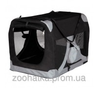Trixie (Трикси) de Luxe Mobil Kennel Сумка переноска для кошек и собак XS–S