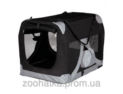 Trixie (Трикси) de Luxe Mobil Kennel Сумка переноска для кошек и собак XS–S