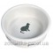 Trixie (Трикси) Ceramic Bowl Керамическая миска для котов 250 мл