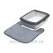 Trixie (Трикси) Litter Tray Mat Коврик под туалет для котов 50 × 50 cм