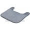 Trixie (Трикси) Litter Tray Mat Коврик под туалет для котов 50 × 50 cм