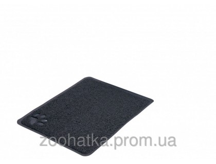 Trixie (Трикси) Litter Tray Mat Коврик под туалет для котов 37 × 45 cм