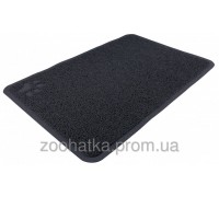 Trixie (Трикси) Litter Tray Mat Коврик под туалет для котов 40 × 60 cм