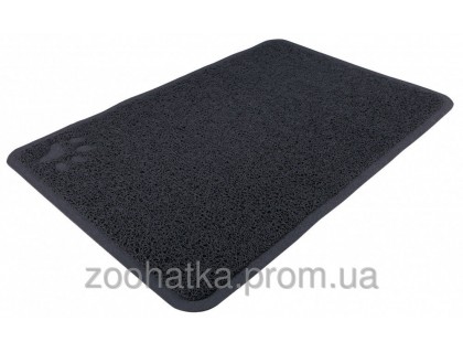 Trixie (Трикси) Litter Tray Mat Коврик под туалет для котов 40 × 60 cм