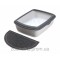 Trixie (Трикси) Litter Tray Mat Коврик под туалет для котов 41 × 25 cм