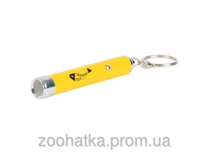 Trixie (Трикси) Catch the Light LED Pointer Игрушка для кошек светодиодная указка