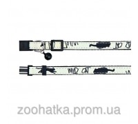 Trixie (Трикси) Glow in the Dark Cat Collar Светящийся в темноте ошейник для котов