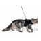 Trixie (Трикси) Cat Soft Harness with Leash Мягкая шлея и поводок для котов