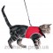 Trixie (Трикси) Cat Soft Harness with Leash Мягкая шлея и поводок для котов