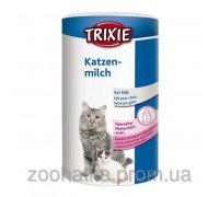 Trixie Cat Milk (Трикси) сухое молоко для котят в гранулах (заменитель кошачьего молока)