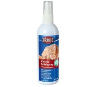 Trixie (Трикси) Catnip Play Spray Спрей для приучения кошек к туалету с кошачьей мятой