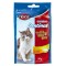 Trixie (Трикси) Denta Fun Dentinos Дропсы для кошек 50 г