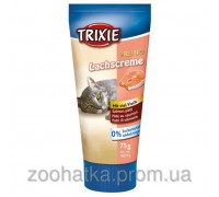 Trixie Premio Lachscreme (Трикси) Премио лакомство паштет для кошек 75 г (лосось)