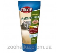 Trixie Premio Leberwurst (Трикси) Премио лакомство паштет для кошек 75 г (птица)