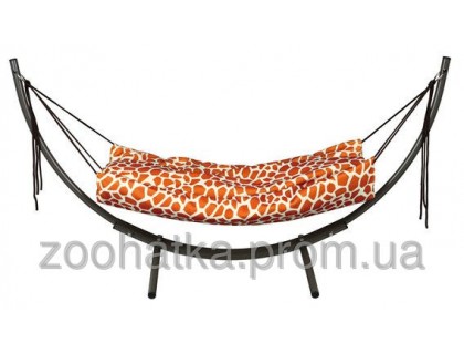Trixie (Трикси) Hammock Гамак с подставкой для кошек