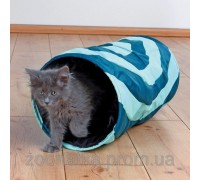Trixie (Трикси) Playing Tunnel Шуршащий игровой туннель для кошек и маленьких щенков