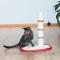 Trixie Scratch Me Scratching Post Когтеточка столбик с игрушкой для кошек Трикси