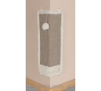 Trixie (Трикси) My Kitty Darling Scratching Board for Corners Когтеточка угловая для котов 31 × 60 см