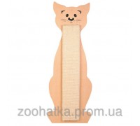Trixie (Трикси) Cat Scratching Board когтеточка Кот