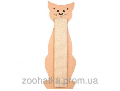 Trixie (Трикси) Cat Scratching Board когтеточка Кот