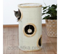 Trixie Samuel Cat Tower Башня когтеточка домик для кошек Трикси Самюэль