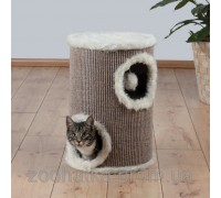 Trixie Башня когтеточка для кота Edoardo Cat Tower