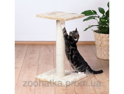 Trixie (Трикси) Espejo Scratching Post Когтеточка (дряпка, драпак) Espejo для кошек 40х40 см