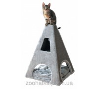 Trixie (Трикси) Camilo Cat Tower Дом Башня когтеточка для кошек