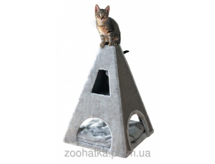 Trixie (Трикси) Camilo Cat Tower Дом Башня когтеточка для кошек