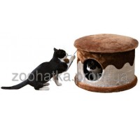 Trixie Cat House домик для кошек Трикси Кэт Хаус