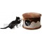 Trixie Cat House домик для кошек Трикси Кэт Хаус