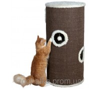 Trixie Vitus Cat Tower Башня когтеточка домик для кошек Трикси Витус