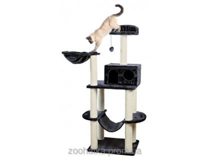 Trixie Tarragona Когтеточка игровой городок для кошек Таррагона