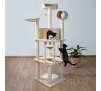 Trixie Montilla Когтеточка игровой городок для кошек Трикси Монтилла