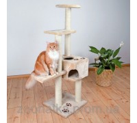 Trixie Alicante Когтеточка игровой городок для кошек Трикси Аликанте