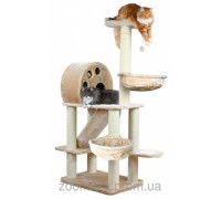 Trixie (Трикси) Allora Scratching Post Игровой городок когтеточка для кошек